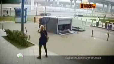 Правила поведения при урагане, как осуществить безопасный обгон, документы на мопед и дачные споры 28.07.2017