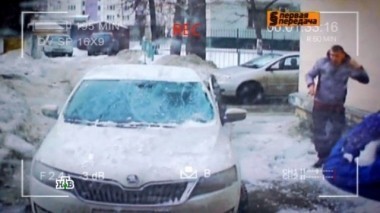 Претензии за разбитую сосульками машину, роковая авария, митинг в автосалоне и чужие письма счастья 04.03.2017