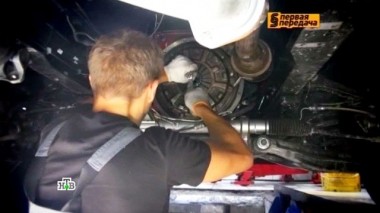 Ремонт по гарантии, нарушение правил автомобилем ГИБДД и неисправная камера, фиксирующая скорость 26.08.2017