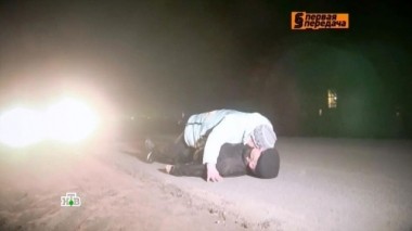 Санта-Барбара в Кузбассе, правила эвакуации автомобиля и нападение тульского ковбоя 02.04.2017