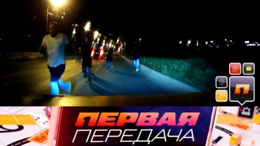 Таксист против агрессивной толпы и затянувшееся дело о ДТП 15.03.2025