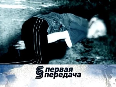 Трагедия на дороге: она перепутала школьника с собакой...  24.06.2012