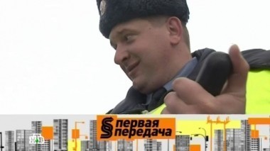 Видеорегистраторы пострадавших, смертельный таран и поведение инспектора ГИБДД при задержании 05.04.2014