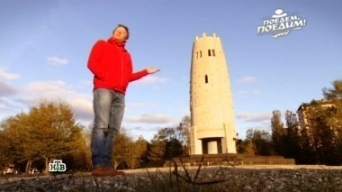 Адыгея: княгиня адыгейского сыра, теплицы с минеральным отоплением, каменное море и говядина с яблоками по-адыгейски 12.11.2016