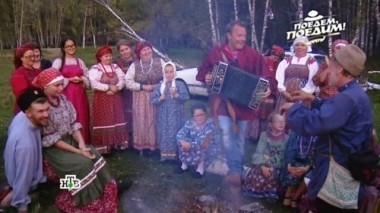 Алтай: медовые спа-процедуры, сбор облепихи на плантации и запеченный кролик в тыкве 01.10.2016