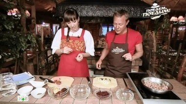 Архангельск: посвящение в поморы, арктический спа, ледяная карусель, тушеная селедка и козули 30.01.2016