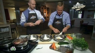 Башкирия: мед, сабантуй, кумыс и куллама 22.06.2014