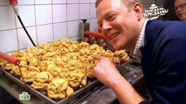 Бавария: песни на тирольский лад, знаменитые колбаски, сказочный замок и горячий снежок 16.01.2015