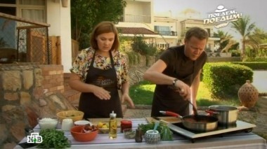 Египет: полеты на воздушном шаре, дайвинг, Венеция в песках и говядина по-восточному 03.07.2015