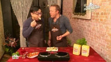 Гонконг: круиз на джонке, кормление панд, мокрый рынок, дим-самы и курица в ананасе 13.08.2016