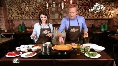 Хабаровск: тот самый мост, тоннель под Амуром, амурский тигр и блины на лопате 05.02.2016