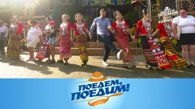 Хайнань: Новый год на удивительном тропическом острове Китая 26.12.2025