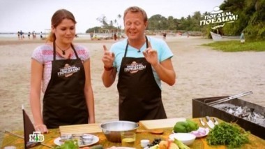 Индия: звезда Болливуда, купание слонов, йога, луковый баджи и тикка-массала 30.01.2016