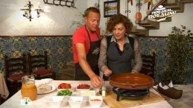 Испания: родина Дали, город ведьм и каталонская кухня 30.08.2014