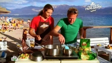 Израиль: курорты Красного моря, плавание с акулами, фалафель и кугель 03.07.2016