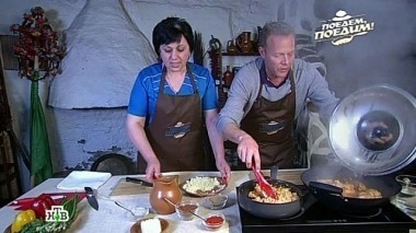 Камбоджа и Адыгея 21.08.2015