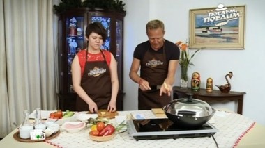 Камбоджа: затерянный город, плавучая деревня, кхмерская кухня 12.03.2016