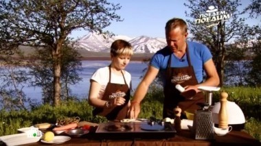 Камчатка и Волгоградская область 25.06.2016