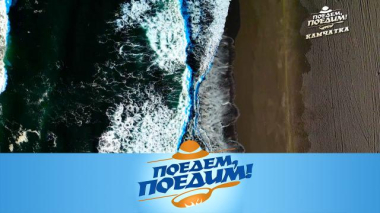 Камчатка: серфинг в Тихом океане, нерпа и медведь, крабсбургер и необычные пончики 05.11.2025
