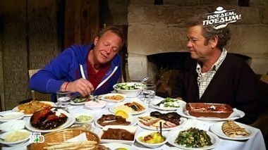 Кипр: традиционный сыр, котлеты и коктейль с афродизиаками 16.05.2015