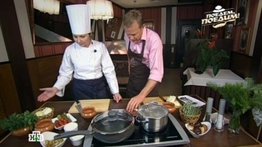 Красноярск: сибирская закалка, способы передвижения по тайге и согревающий бефстроганов 02.02.2014