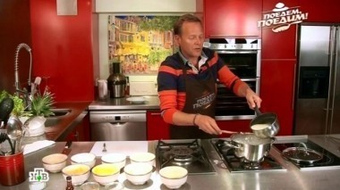 Лондон: британские традиции, Тауэр, столичные вороны и фирменный пудинг от Джона 13.09.2014