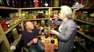 Лучшее: самые острые впечатления, самые оригинальные рецепты и самые аппетитные блюда 11.05.2014