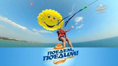 Анталья: «все включено» vs путешествие дикарем, борьба в масле и турецкие лакомства 09.09.2022