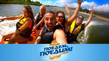 Тюмень: улетный бюджетный отдых, танцы со страусами, кусочек Японии и риет из муксуна 29.09.2023