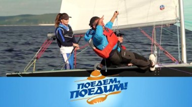 Жигули: кулинарное сафари, море и горы, свидание на крыше, раки и воздушные шу 28.09.2022