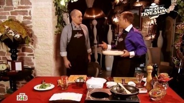 Праздничный выпуск 07.03.2015