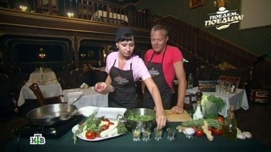 Самара: балет на траве, музей советских квартир, бункер для вождя и рулька с хреном и сеном 31.05.2014