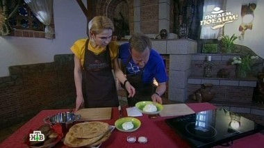 Северная Осетия: местное пиво, осетинский сыр и любимое блюдо горцев 27.04.2014