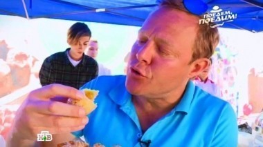 Узбекистан: ташкентская ярмарка, закат в самой загадочной пустыне и традиционный лагман 19.11.2016