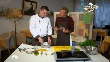 Вилково: украинская Венеция, рыбалка на подоконнике и миллион в болоте 20.10.2013