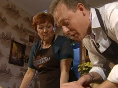 Воронеж: замок с привидениями, воронежский расстегай и голодные тигры 17.02.2013