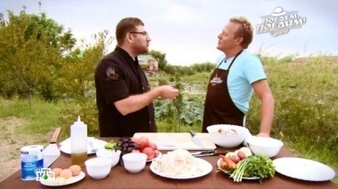 Якутия и Астрахань 18.06.2016