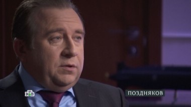 Алексей Рахманов 27.05.2018