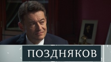 Андрей Каприн 22.09.2019