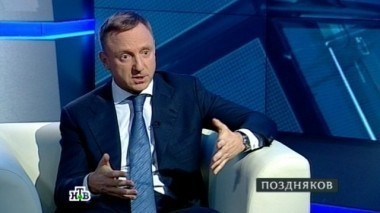 Дмитрий Ливанов 26.02.2025