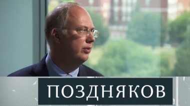 Кирилл Дмитриев 12.10.2023