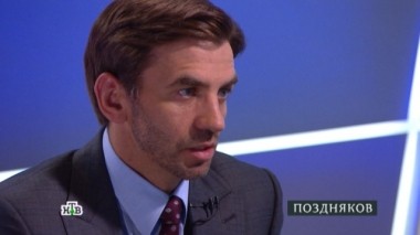 Михаил Абызов 04.06.2017