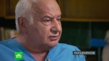 Михаил Давыдов 14.04.2016