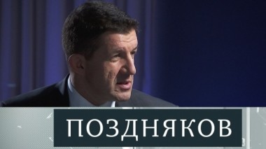 Михаил Осеевский 02.12.2018