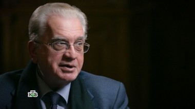 Михаил Пиотровский 07.06.2017