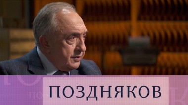 Ренат Акчурин 13.04.2021