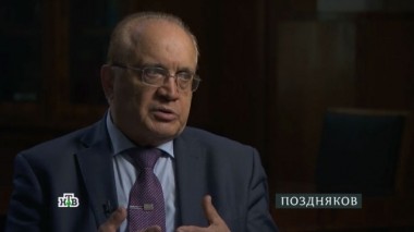 Виктор Садовничий 30.03.2017