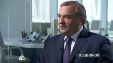 Владимир Пучков 02.06.2016