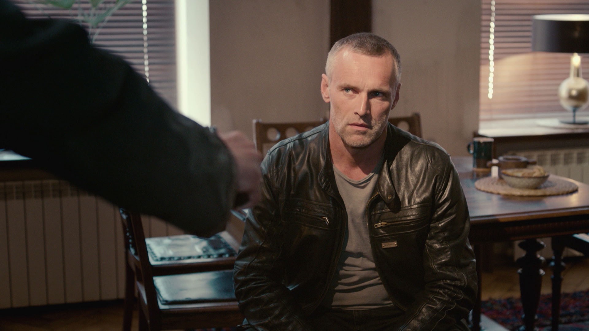 Практикант