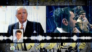 Тайны олимпийского скандала: звонки главе WADA и руководителю антидопингового комитета США 21.07.2016